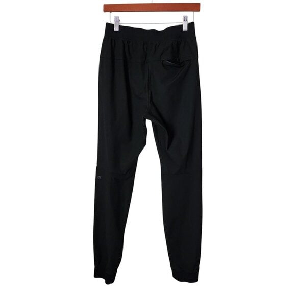 LULULEMON ABC Jogger Warpstreme in black size Small