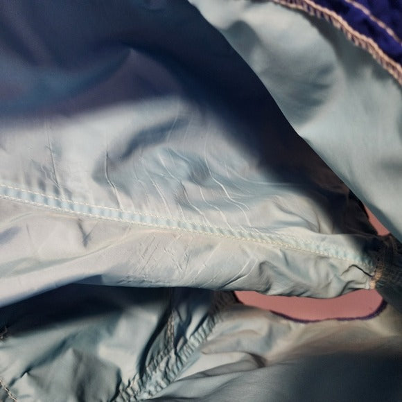BIRDWELL Beach Britches swim trunks in blue