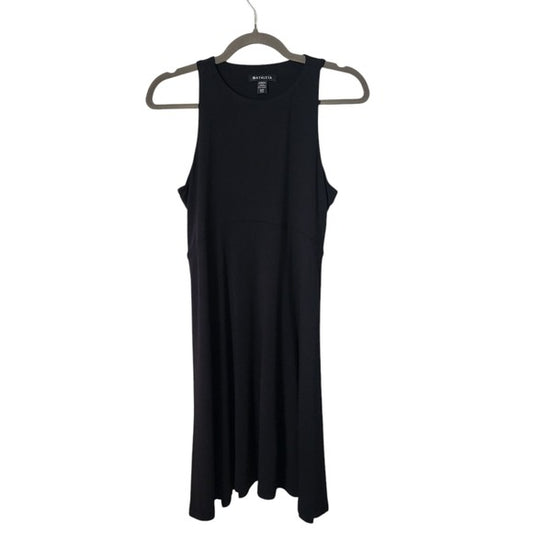 ATHLETA sleeveless Santorini Thera Dress ultra soft in black size S